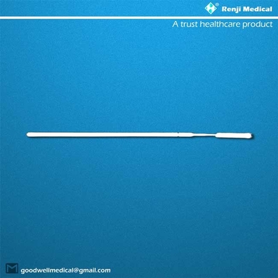 Renji Nasopharyngeal Nylon Flocked Swabs para a coleção da amostra da gripe