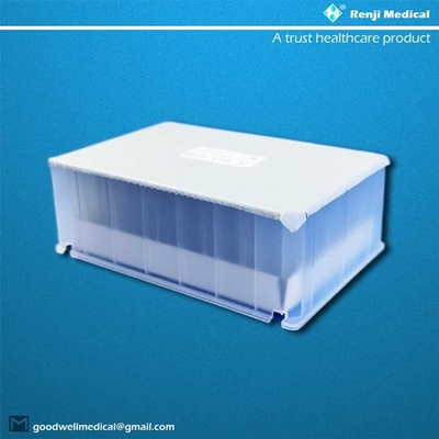Jogo de Renji Magnetic Bead Dna Extraction para ácidos nucleicos virais