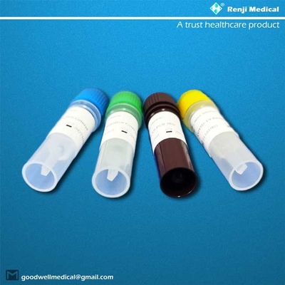 Testes ácidos nucleicos Kit With Sputum Specimens do PCR do RT do tempo real