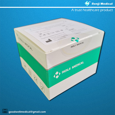 N Gene Nucleic Acid Testing Kit, jogo diagnóstico de ORF1ab Covid 19