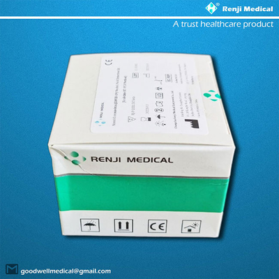 Gene de Renji Medical Nucleic Acid Detection Kit For COVID-19 ORF1ab/N