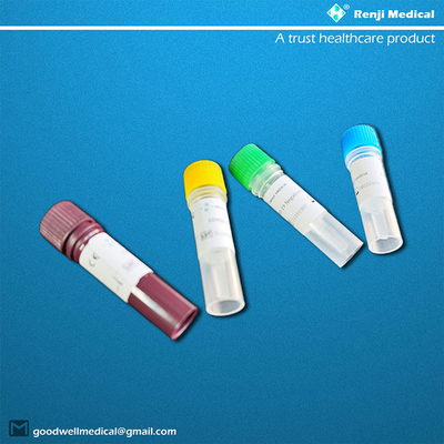 jogo diagnóstico ácido nucleico de 40 minutos, jogo novo da detecção do GV Coronavirus do CE