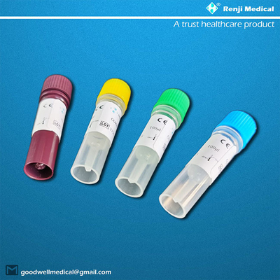 N Gene Nucleic Acid Testing Kit, jogo diagnóstico de ORF1ab Covid 19