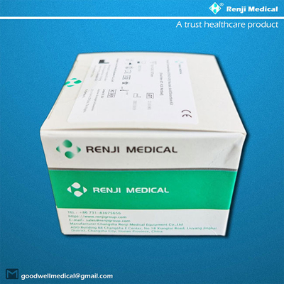 Um testes ácido nucleico Kit With Pharyngeal Specimens do PCR da etapa