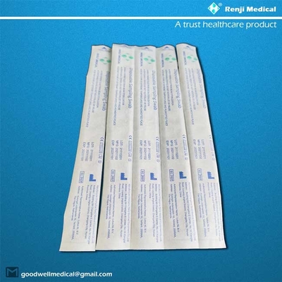 Espécimes Nasopharyngeal/orofaríngeos do cotonete SARS-CoV-2 de preparação de amostras viral