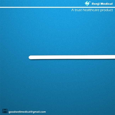 Renji Medical Viral Sampling Swab, cotonetes reunidos Nasopharyngeal estéreis