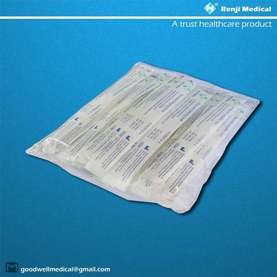 Cotonete viral da amostra do eixo do ABS, cotonete da coleção de espécime de HFMD