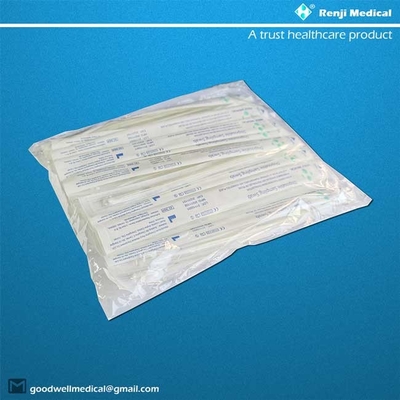 Espécimes Nasopharyngeal/orofaríngeos do cotonete SARS-CoV-2 de preparação de amostras viral