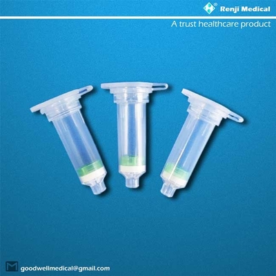 jogo ácido nucleico da extração de 15 minutos, jogos do teste do qRT-PCR Coronavirus