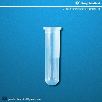 Jogo viral puro alto do RNA da coluna da rotação 15 minutos para 32 amostras