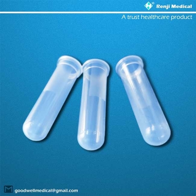 extração ácida nucleica Kit Silica Based Membrane Technology de 50 testes