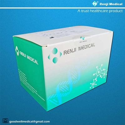 Certificação de QPCR Mini Viral Rna Extraction Kits YBTC MSDS