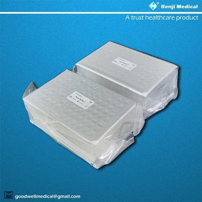 Isolamento ácido nucleico viral Kit Magnetic Bead Method do GV MSDS