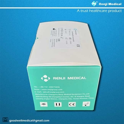 jogo ácido nucleico da extração 200uL, aprovação magnética do miliampère do jogo do isolamento do RNA do ADN do grânulo
