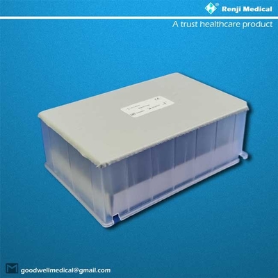 Método magnético do grânulo dos testes do jogo 48 do isolamento de Renji Rna Viral Nucleic Acid