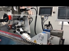 SARS COV-2 Specimen Collection Tube , Vtm Test Kit CE approved